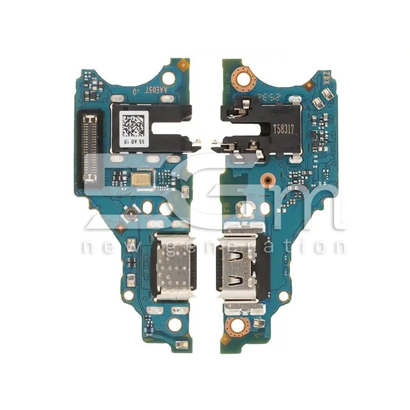 Connecteur de Charge Realme C71 Démonté | 5G-M.com