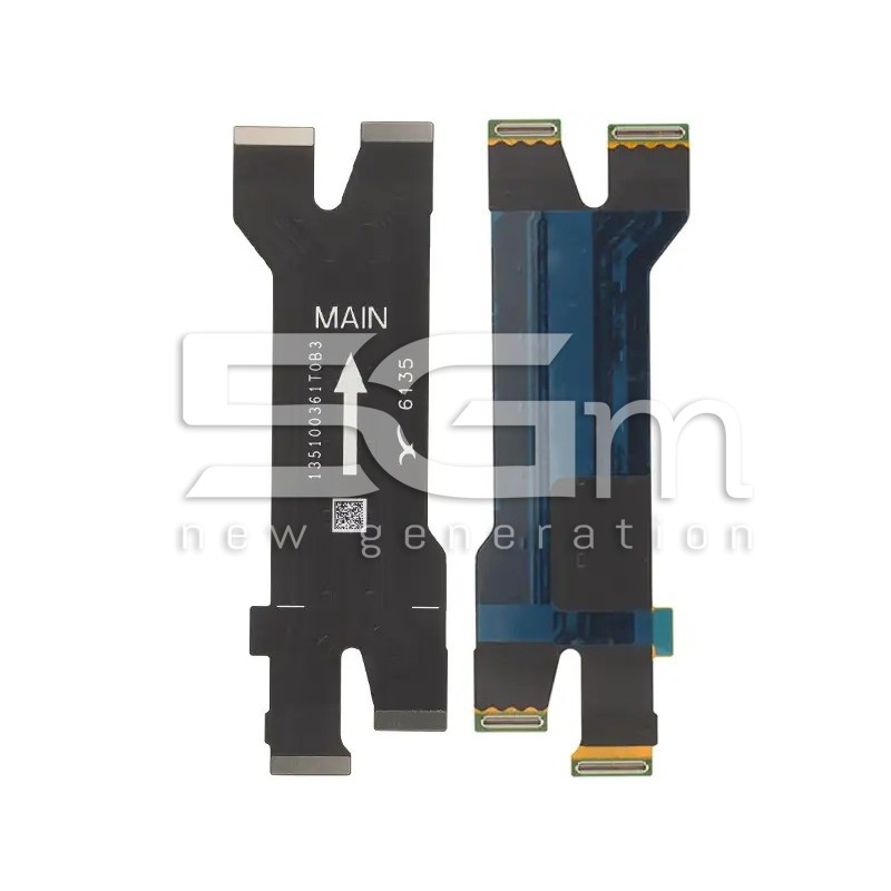 Гъвкав кабел за дънна платка Xiaomi 17 Ultra Съвместима част | 5G-M.com