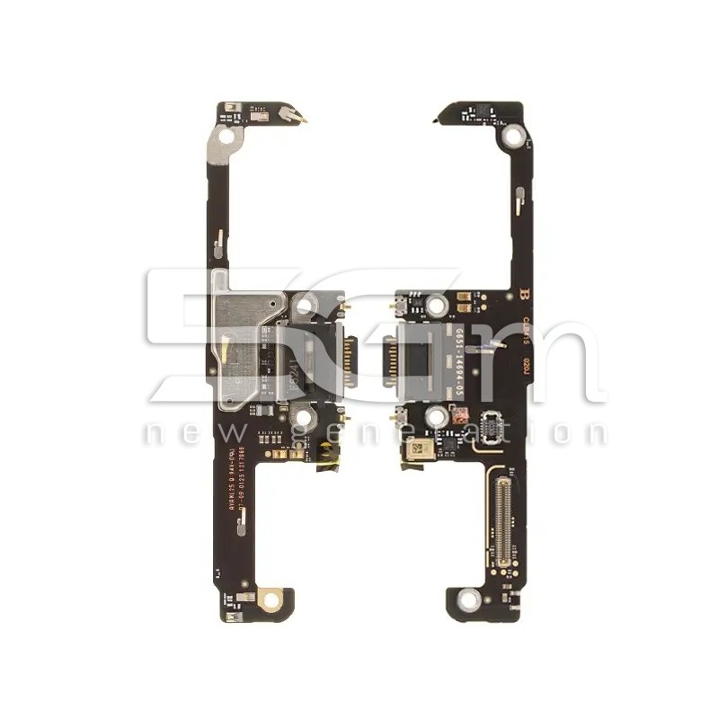 Connettore Ricarica Pixel 10 Pro (Disassemblato) | 5G-M.com