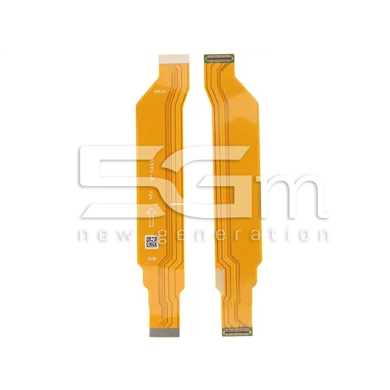 Cablu Flex Placă de Bază Xiaomi 17T Pro | 5G-M.com