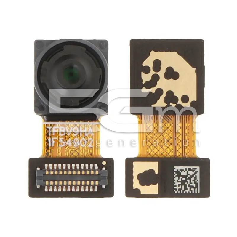 Camera Frontale 8MP Xiaomi Redmi A7 Pro 4G Ricambio Compatibile | 5G-M.com