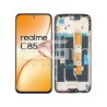 Pantalla + Marco Negro Realme C85 5G (IPS) Calidad Premium | 5G-M.com