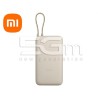 Xiaomi Power Bank 20000mAh 33W Tan BHR8851GL | 5G-M.com