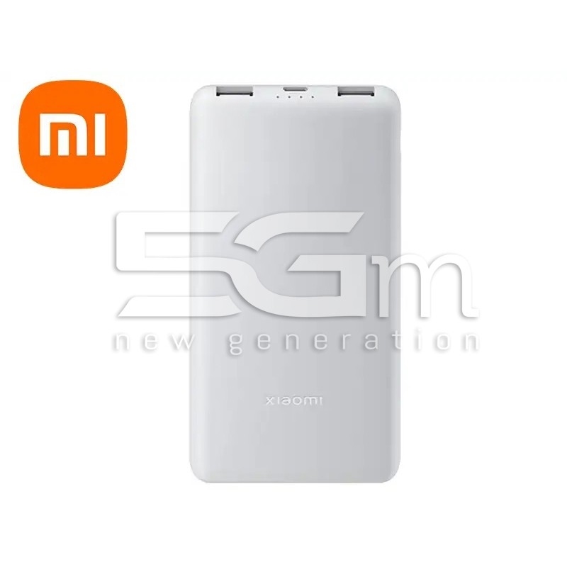 Xiaomi Външна батерия Lite 10000mAh 22.5W Оригинална | 5G-M.com