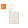 Power Bank Xiaomi 10000mAh 33W Ricambio Compatibile | 5G-M.com