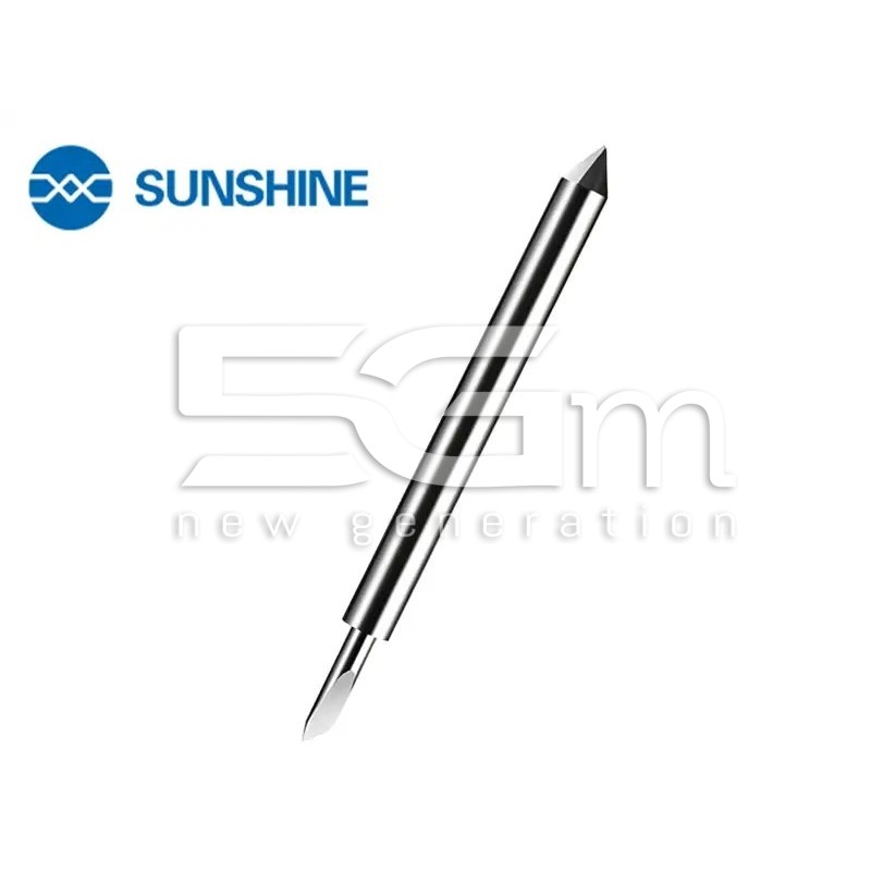 Tête de Coupe Sunshine SS-890C C3 Mix pour traceurs | 5G-M.com