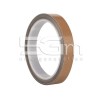 Taśma Wysokotemperaturowa z Włókna Szklanego PTFE 15mm 0.18mm | 5G-M.com