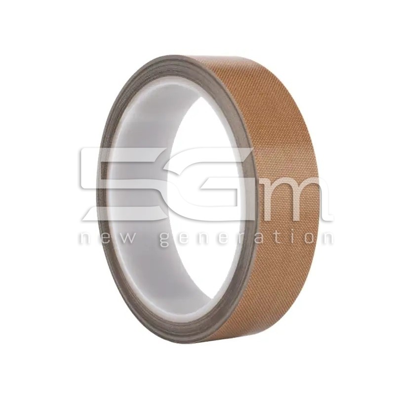 Nastro Vetro PTFE 25mm Ricambio Compatibile Ottima Qualità | 5G-M.com