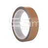 Nastro Vetro PTFE 25mm Ricambio Compatibile Ottima Qualità | 5G-M.com