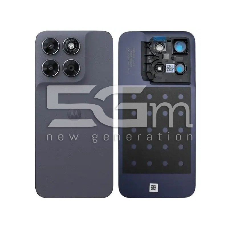 Back Cover Arctic Seal Moto G77 / G67 Ori 5D68C32018 | 5G-M.com