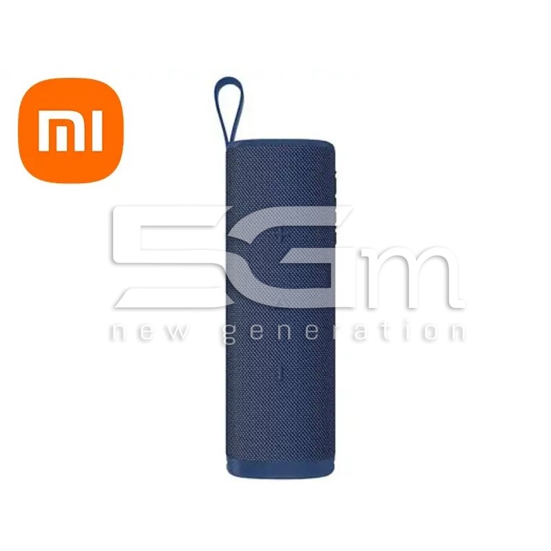 Xiaomi Buitenluidspreker Bluetooth 30W Blauw | 5G-M.com