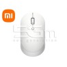 Xiaomi Mi Безжична мишка БЯЛА HLK4040GL | 5G-M.com