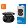 Xiaomi Mi True Vezeték Nélküli Fülhallgató Basic 2 Fekete | 5G-M.com