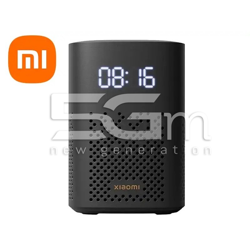 Xiaomi Smart Speaker Bluetooth c/ Controlo IR Preto | 5G-M.com