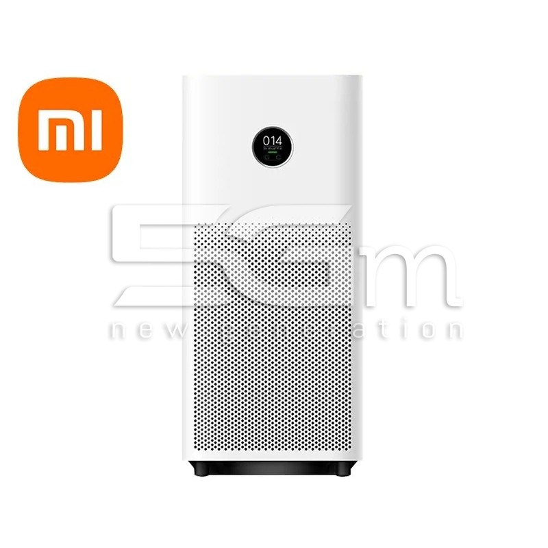 Xiaomi Smart Air Purifier 4 Lite Purificador de Ar | 5G-M.com