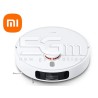Robot Xiaomi S10+ Branco Peça compatível de alta qualidade | 5G-M.com