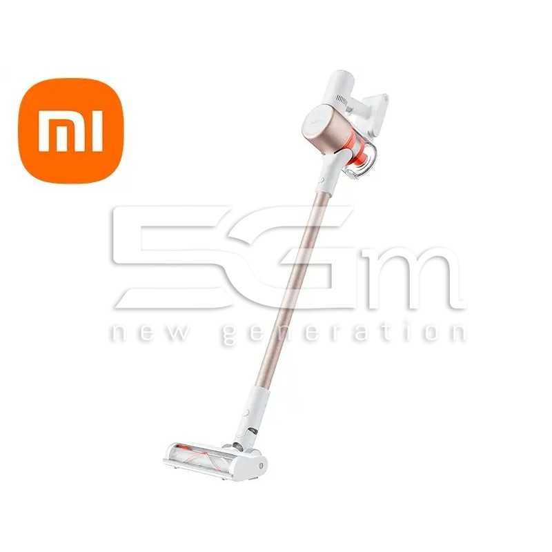 XIAOMI VACUUM CLEANER G9 PLUS WHITE BHR6185EU