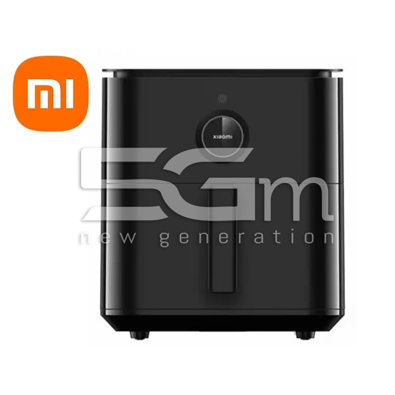 XIAOMI SMART AIR FRYER 6.5L BLACK EU BHR7357EU