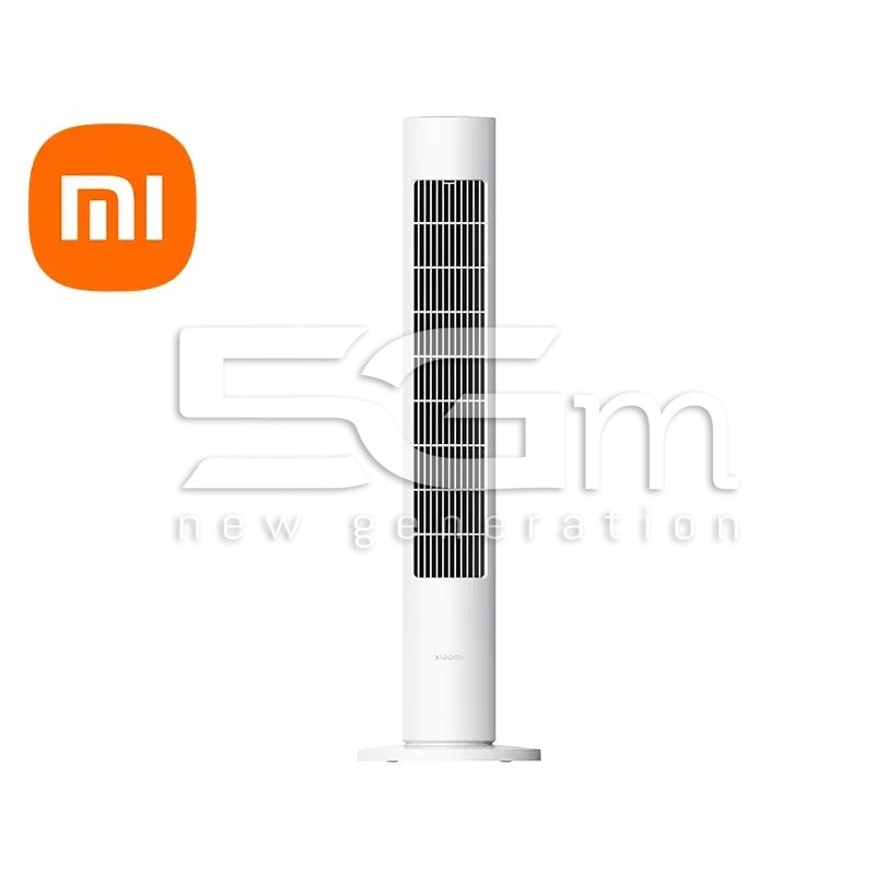 Xiaomi Smart Tower Fan 2 EU | Okos toronyventilátor | 5G-M.com