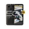 Cat S53 5G Schwarz 6GB/128GB | 5G-M.com