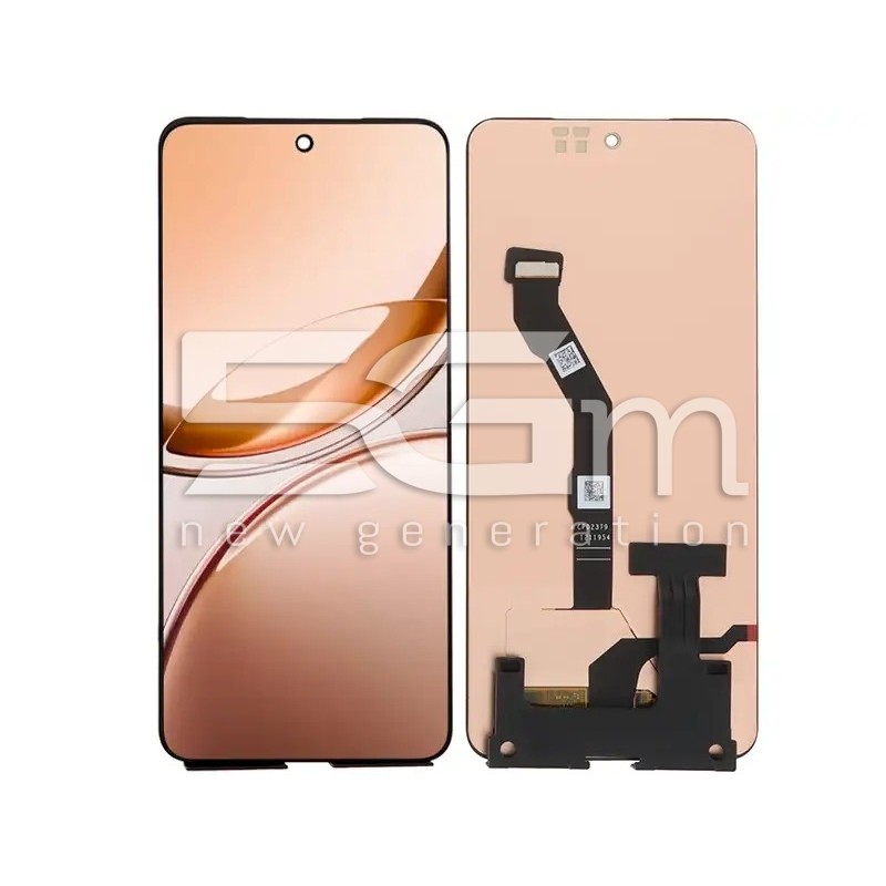 Display Vivo V50 Lite 5G/4G Zwart (PULLED) | 5G-M.com