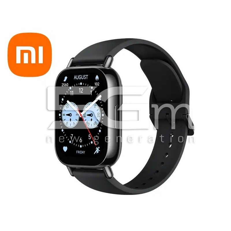 Xiaomi Redmi Watch 5 Lite Preto BHR8789GL | Smartwatch | 5G-M.com