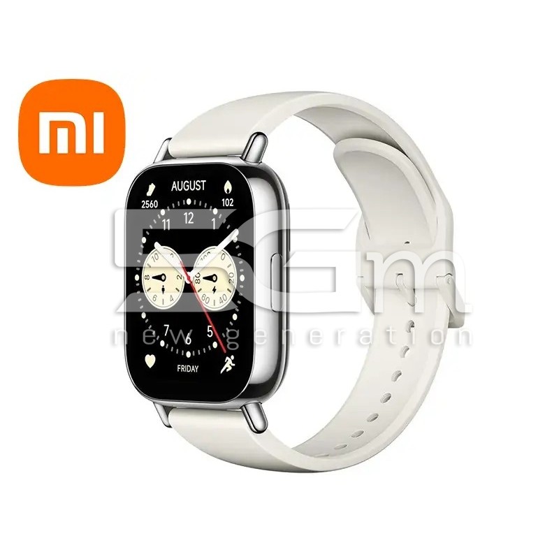 XIAOMI REDMI WATCH 5 LITE LIGHT GOLD BHR8791GL