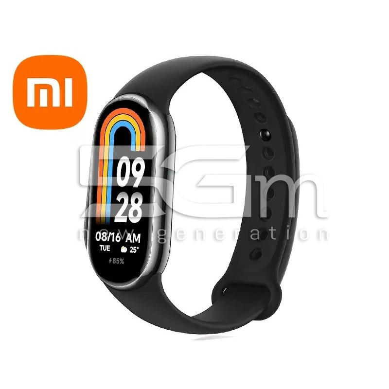 Xiaomi Smart Band 8 Compatível de Qualidade | 5G-M.com