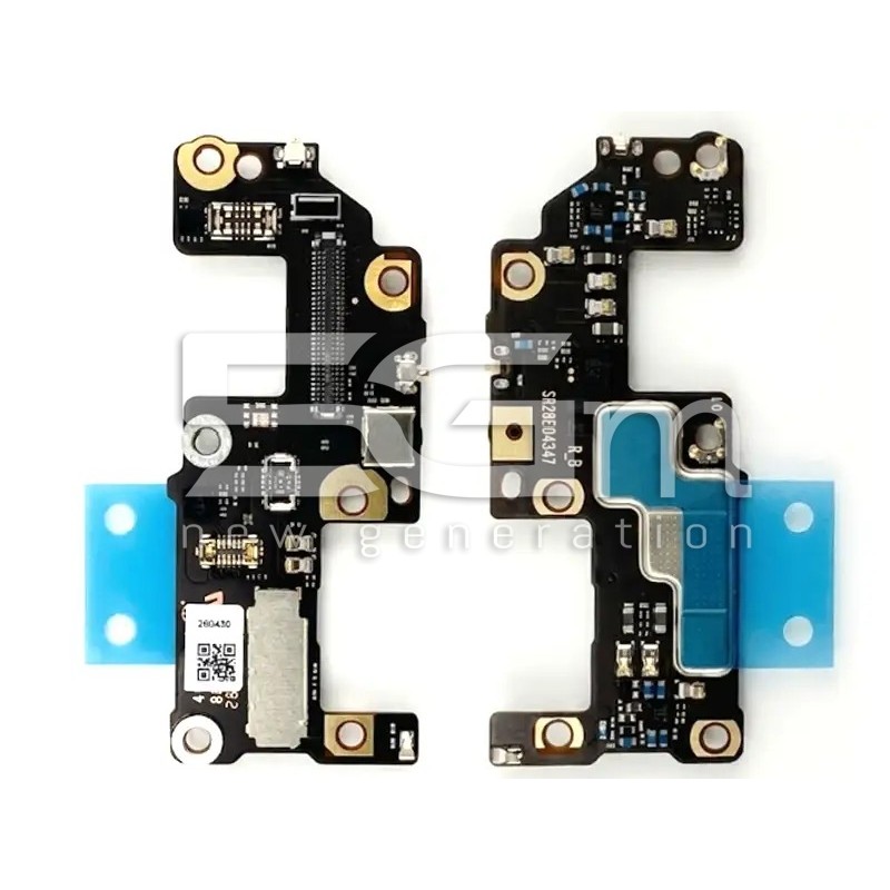 Płyta ładująca Moto Razr 70 Plus (Ori) | 5G-M.com