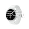 Samsung Watch 8 LTE 40mm Prateado Peça de substituição compatível | 5G-M.com