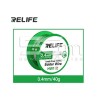 Sârmă de lipit Relife HW-1 0.4mm Fără Plumb | 5G-M.com
