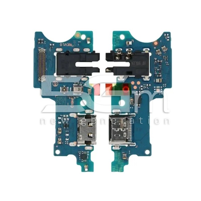 Conector Încărcare Placă Samsung A07 SM-A075 4G Ori | 5G-M.com