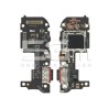 Conector de Carga y Placa Moto Edge 70 Pro (Ori) | 5G-M.com
