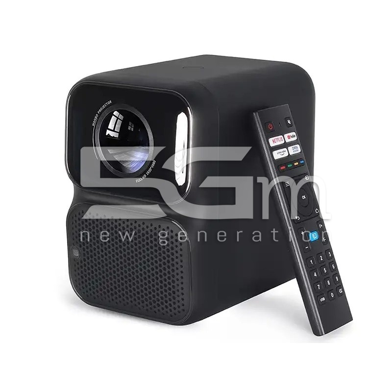 Projektor Wanbo TT FullHD 650 Lumen | 5G-M.com