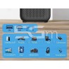 Proiector Wanbo TT FullHD 650 Lumen | 5G-M.com