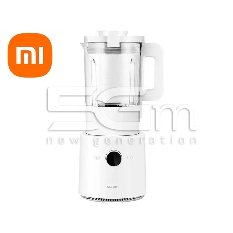 Xiaomi Smart Blender EU Blanco BHR5960EU