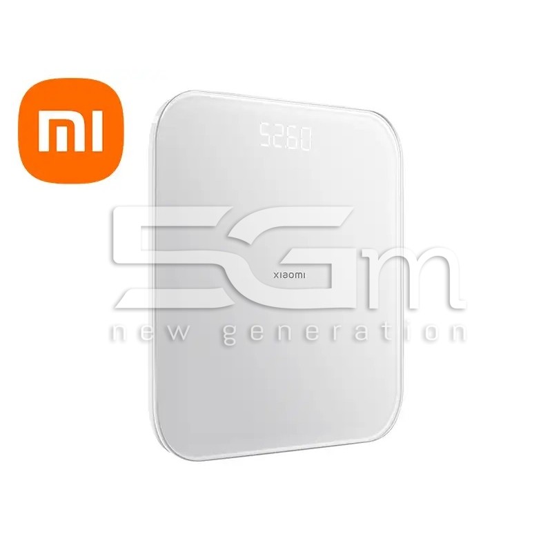 Xiaomi Mi Smart Scale 2 - Ακριβής Έξυπνη Ζυγαριά