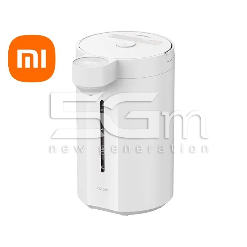 Xiaomi Έξυπνος Διανεμητής Ζεστού Νερού 5L BHR8993EU | 5G-M.com