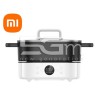 Xiaomi Πολυλειτουργική Χύτρα Hot Pot 6L Λευκή | 5G-M.com