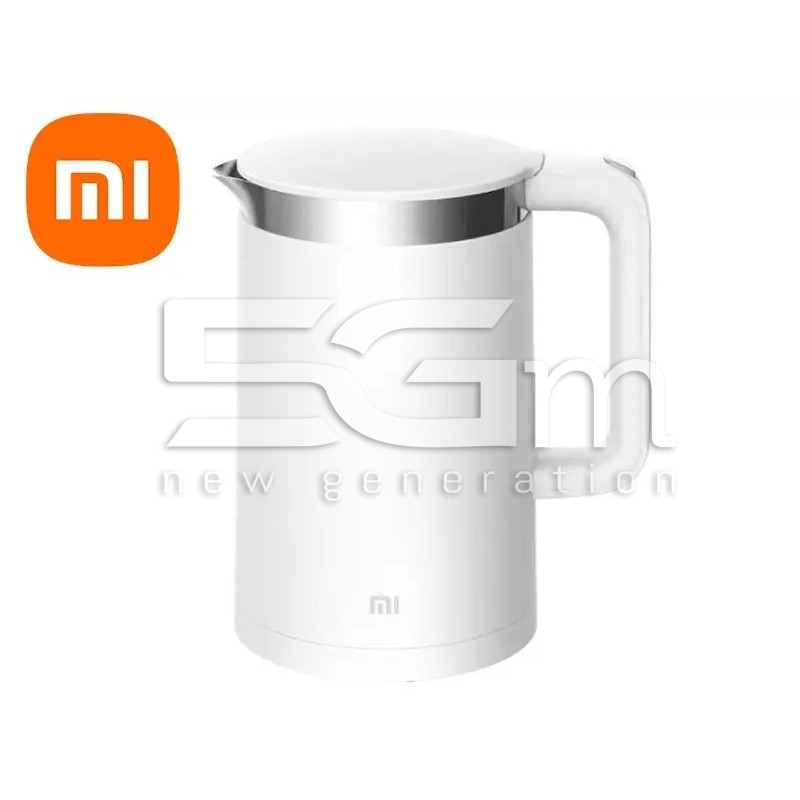 Xiaomi Electric Kettle Smart Pro White BHR4198GL - 5G-M.com