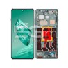 Display Originale OnePlus 12 Emerald + Frame | Ingrosso 5gm.com