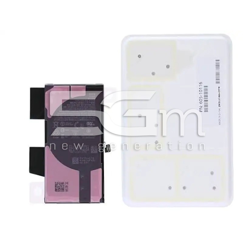 Batería iPhone 13 3227mAh Repuesto Ori | 5G-M.com