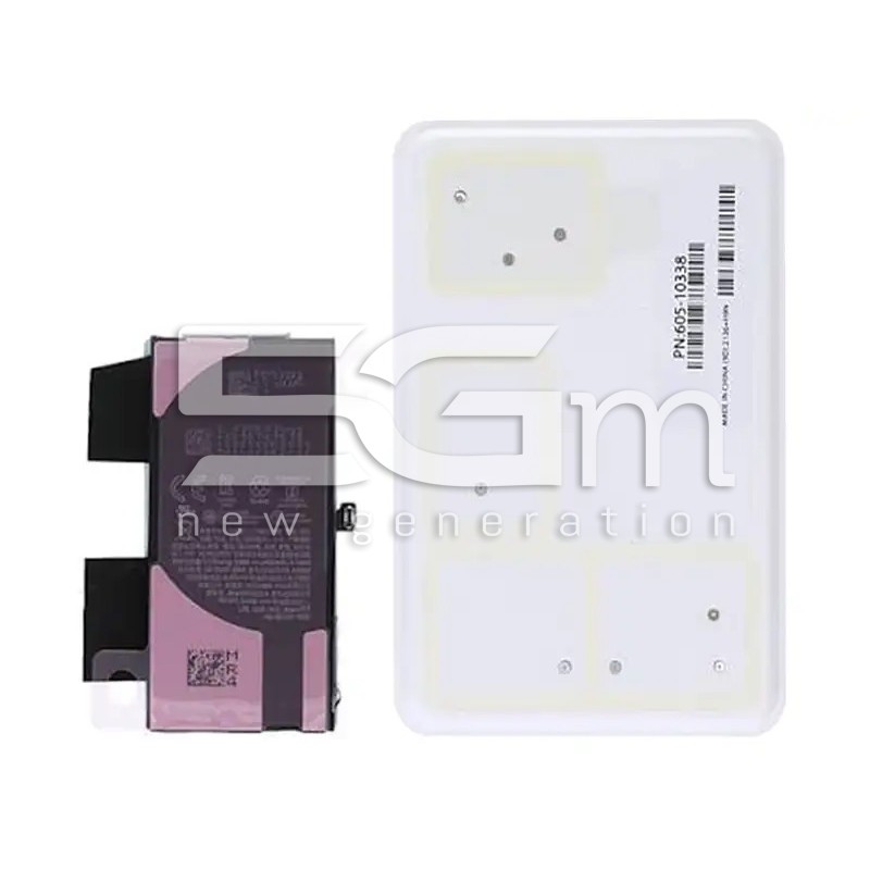 Battery 2406mAh iPhone 13 Mini Replacement Ori | 5G-M.com