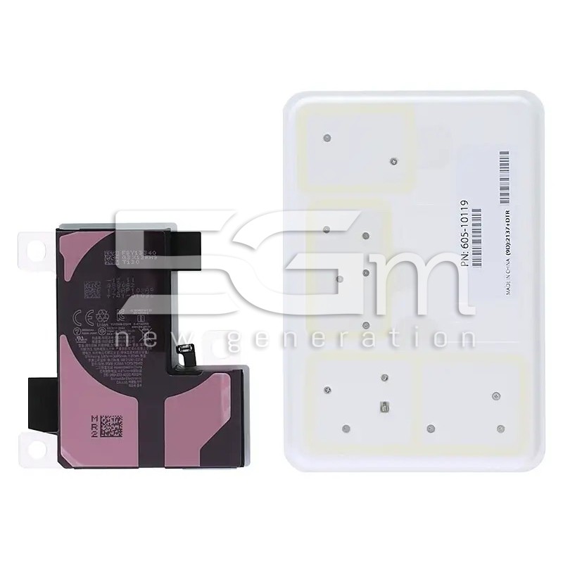 Батерия 3095mAh Ori за iPhone 13 Pro | 5G-M.com