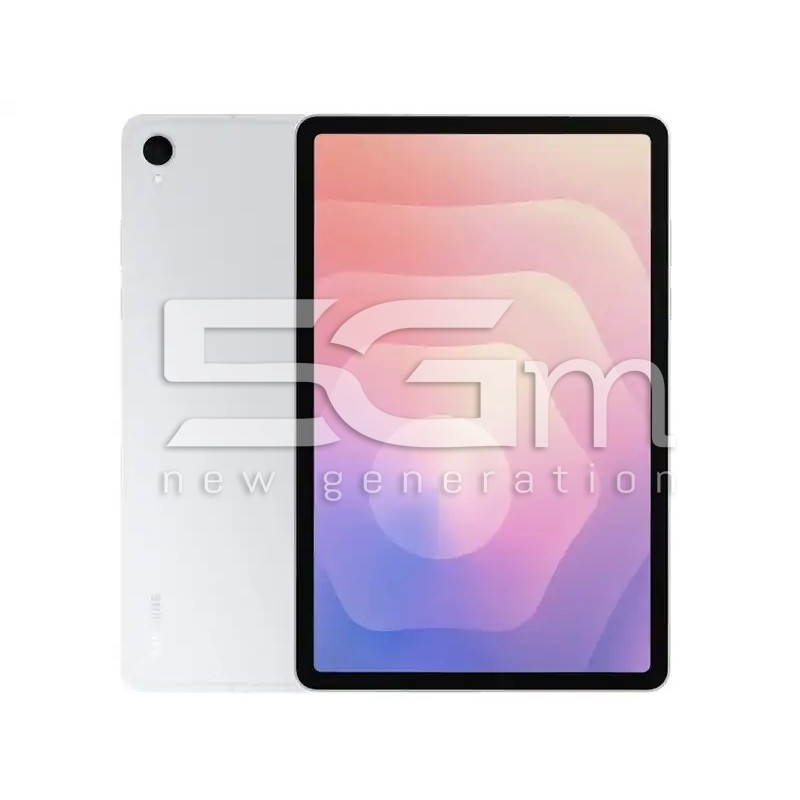 Samsung Tab S11 SM-X730 Wifi Сребърен 128GB | 5G-M.com