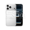 iPhone 17 Pro Argent 512Go | Performances et Élégance | 5G-M.com