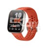Amazfit Bip 6 Smartwatch 46 mm Rood Compatibel reserveonderdeel | 5G-M.com