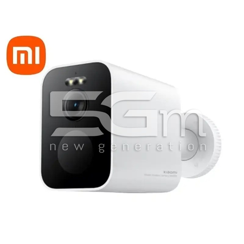 Xiaomi Outdoor Camera BW500 Telecamera Sicurezza | 5G-M.com