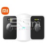 Câmara de Exterior Xiaomi Outdoor CW100 Dupla | 5G-M.com