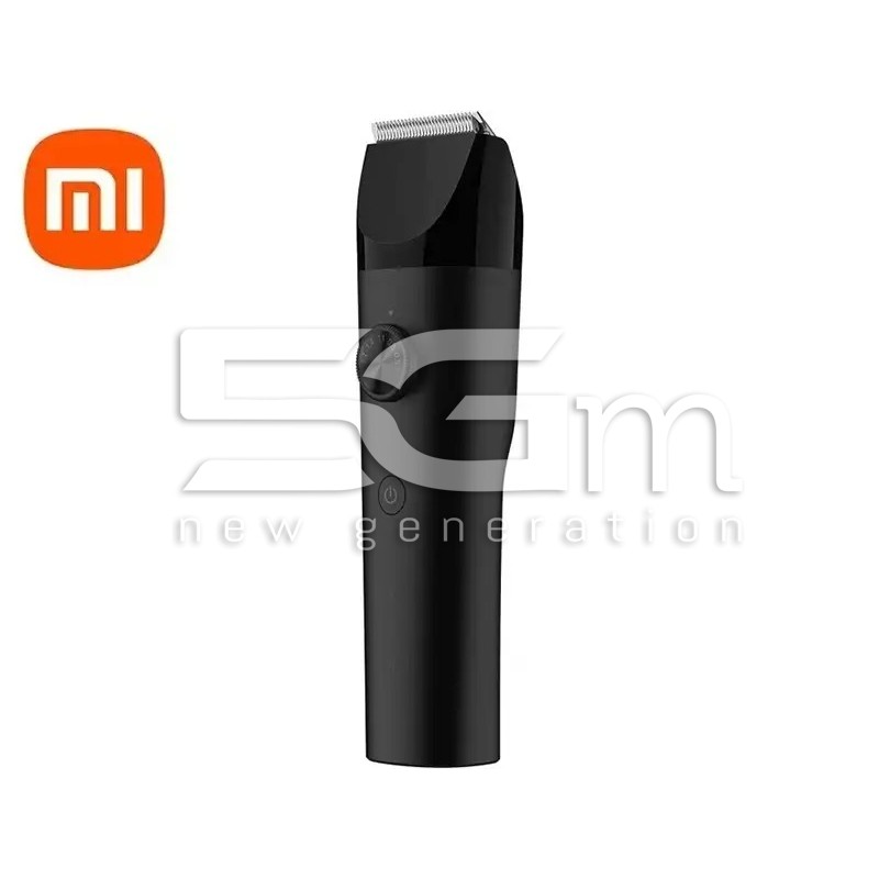 Xiaomi Hair Clipper Nero BHR5892EU Tagliacapelli Elettrico | 5G-M.com